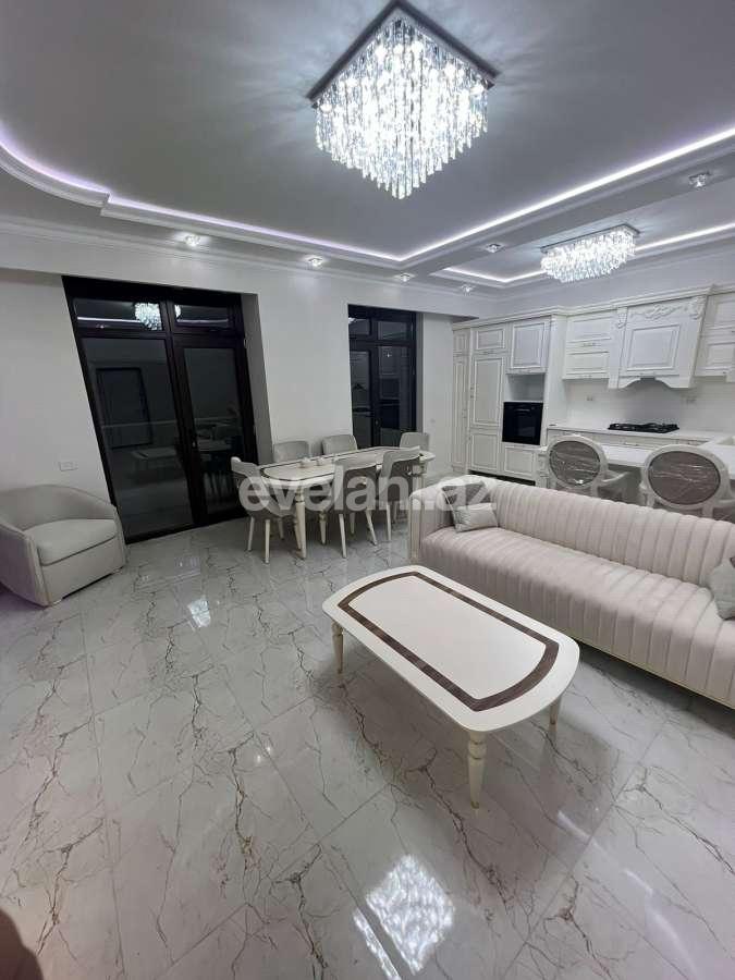 Продаётся, новостройка, 3-комнаты, 105 m², Баку, Ясамальский r.