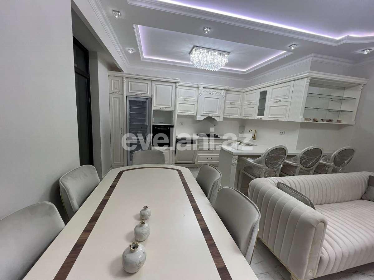 Продаётся, новостройка, 3-комнаты, 105 m², Баку, Ясамальский r.