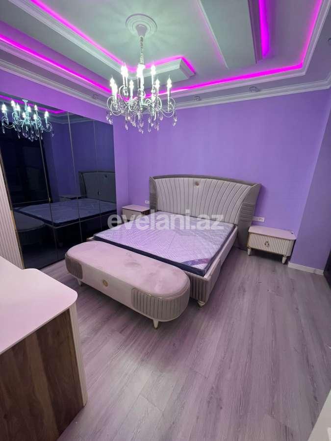 Продаётся, новостройка, 3-комнаты, 105 m², Баку, Ясамальский r.