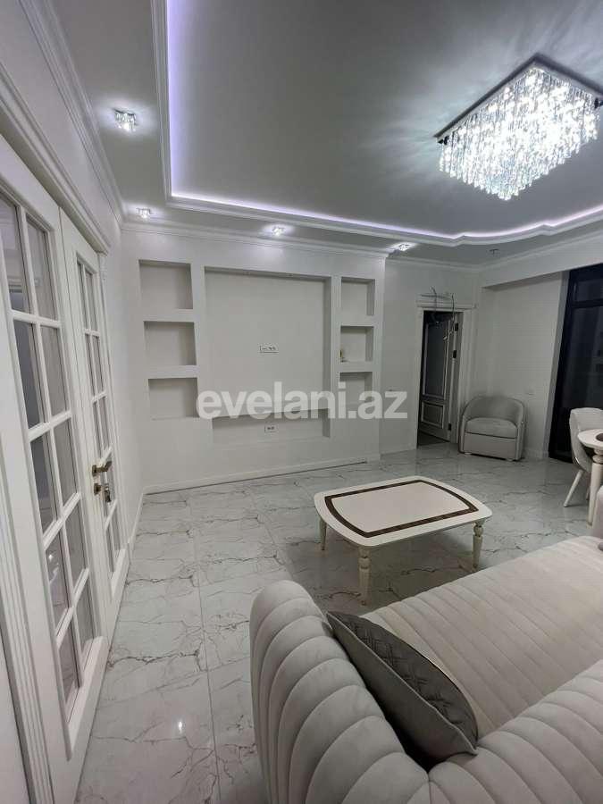 Продаётся, новостройка, 3-комнаты, 105 m², Баку, Ясамальский r.