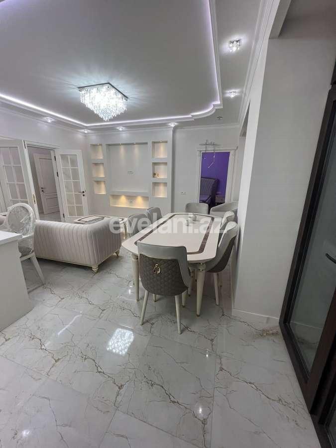 Продаётся, новостройка, 3-комнаты, 105 m², Баку, Ясамальский r.