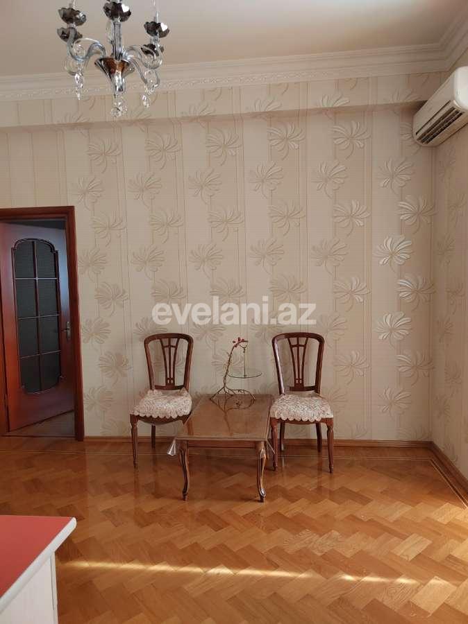 Satılır, köhnə tikili, 5 otaqlı, 145 m², Bakı, Yasamal r, Nizami m.