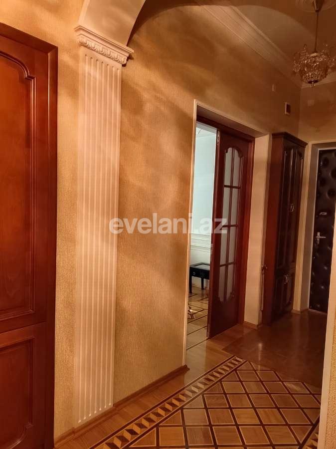 Satılır, köhnə tikili, 5 otaqlı, 145 m², Bakı, Yasamal r, Nizami m.