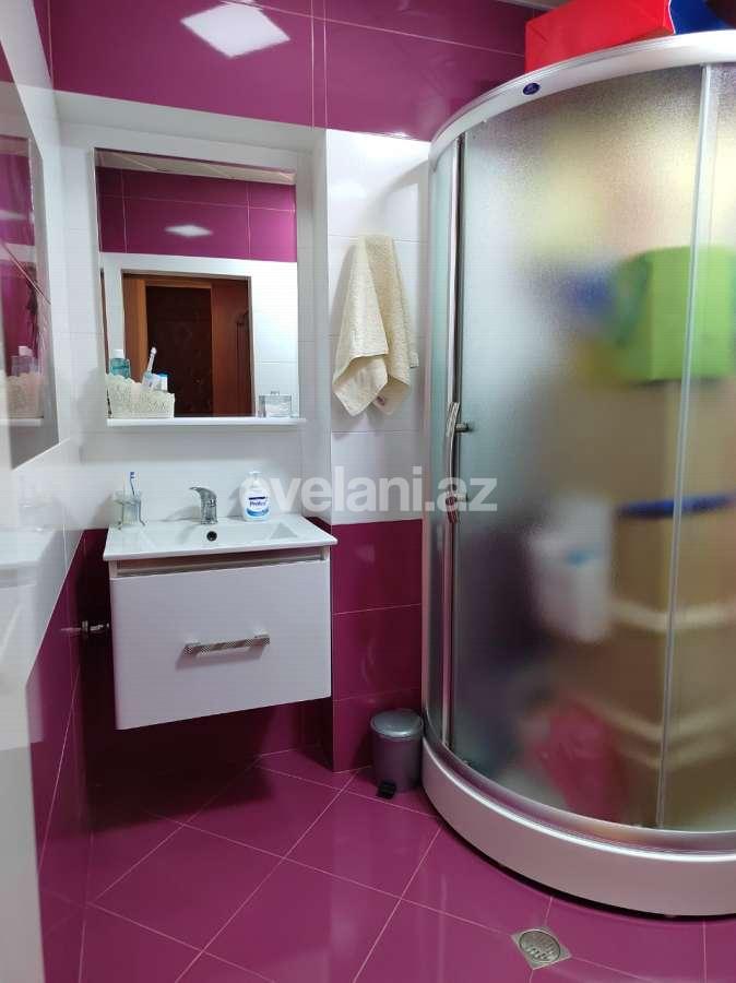 Satılır, köhnə tikili, 5 otaqlı, 145 m², Bakı, Yasamal r, Nizami m.