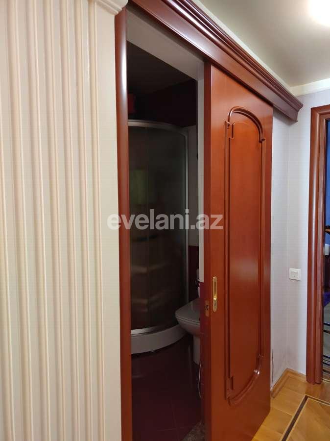 Satılır, köhnə tikili, 5 otaqlı, 145 m², Bakı, Yasamal r, Nizami m.