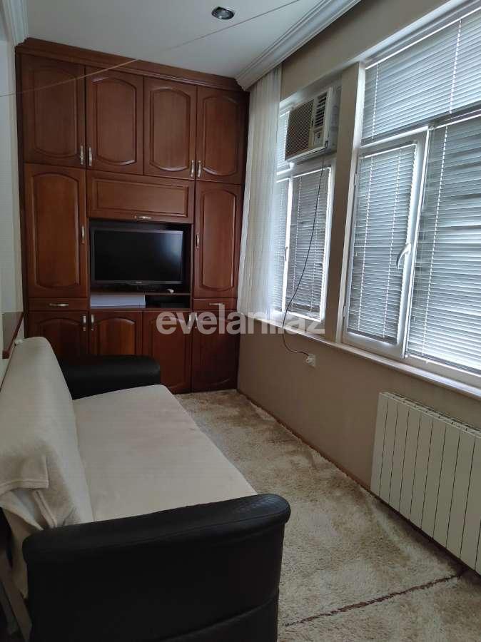 Satılır, köhnə tikili, 5 otaqlı, 145 m², Bakı, Yasamal r, Nizami m.