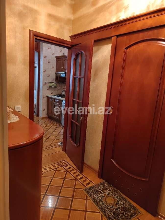 Satılır, köhnə tikili, 5 otaqlı, 145 m², Bakı, Yasamal r, Nizami m.