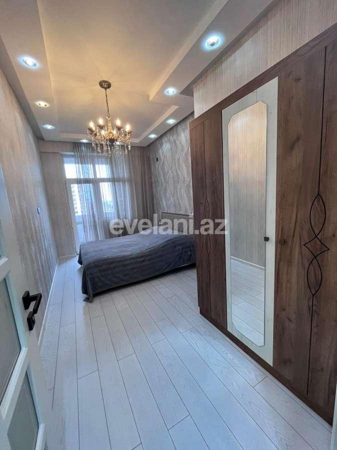 Satılır, yeni tikili, 2 otaqlı, 62.96 m², Bakı, Binəqədi r, 7-ci mikrorayon q, Azadlıq prospekti m.