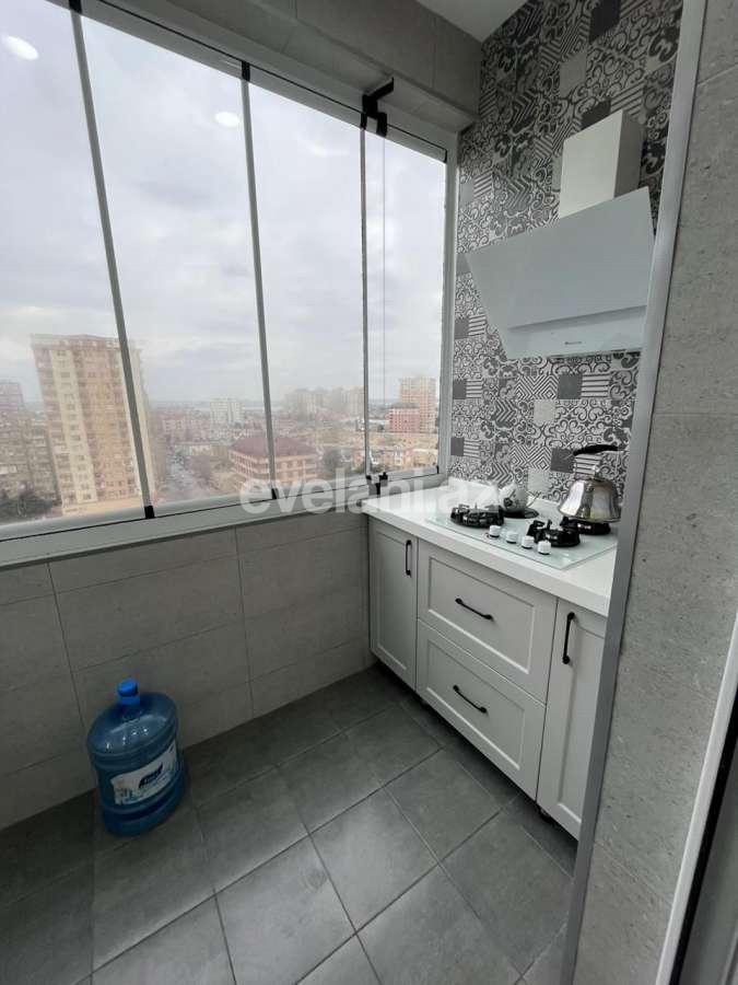 Satılır, yeni tikili, 2 otaqlı, 62.96 m², Bakı, Binəqədi r, 7-ci mikrorayon q, Azadlıq prospekti m.