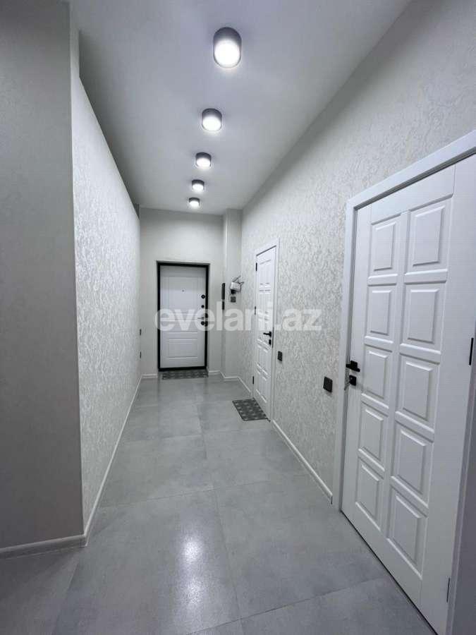 Satılır, yeni tikili, 2 otaqlı, 62.96 m², Bakı, Binəqədi r, 7-ci mikrorayon q, Azadlıq prospekti m.