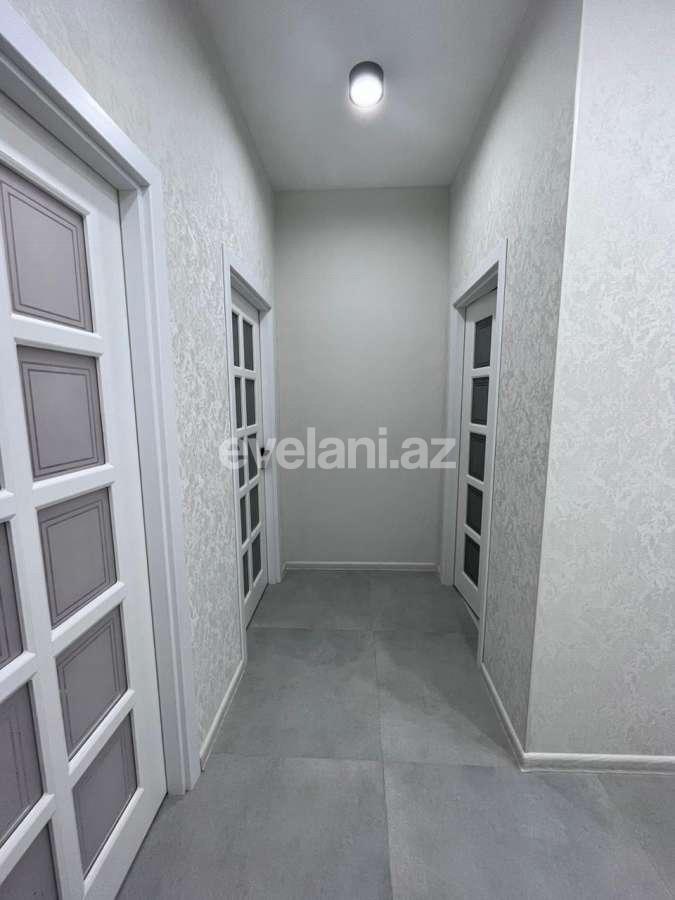 Satılır, yeni tikili, 2 otaqlı, 62.96 m², Bakı, Binəqədi r, 7-ci mikrorayon q, Azadlıq prospekti m.