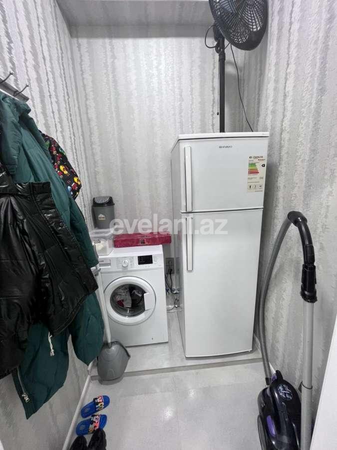 Satılır, yeni tikili, 2 otaqlı, 62.96 m², Bakı, Binəqədi r, 7-ci mikrorayon q, Azadlıq prospekti m.