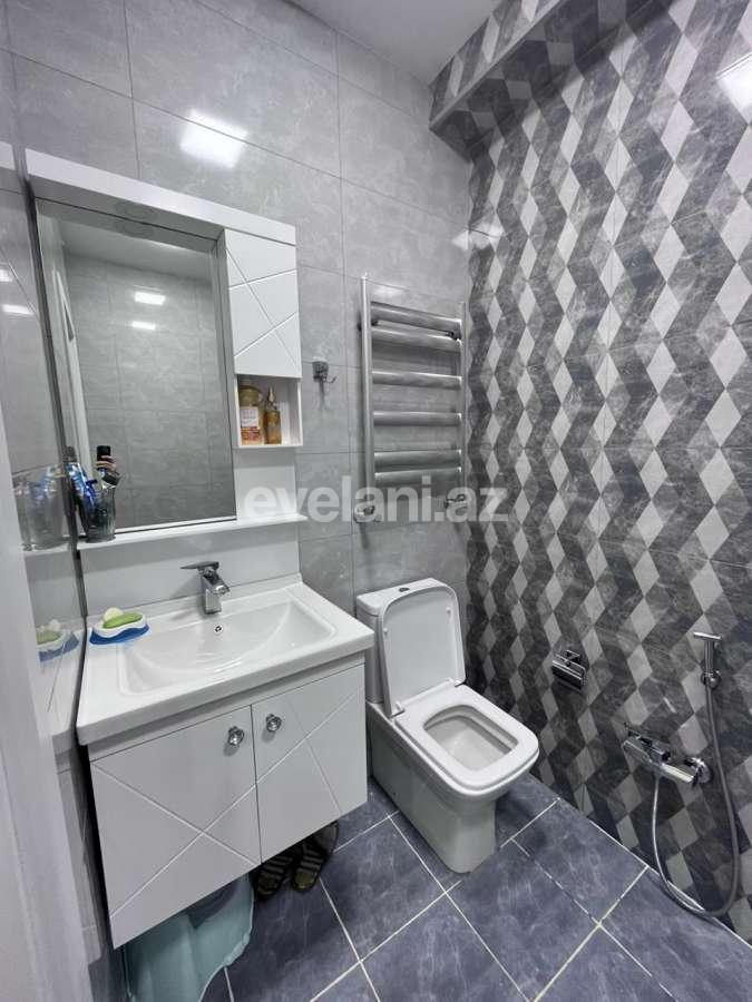 Satılır, yeni tikili, 2 otaqlı, 62.96 m², Bakı, Binəqədi r, 7-ci mikrorayon q, Azadlıq prospekti m.