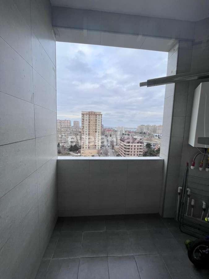 Satılır, yeni tikili, 2 otaqlı, 62.96 m², Bakı, Binəqədi r, 7-ci mikrorayon q, Azadlıq prospekti m.