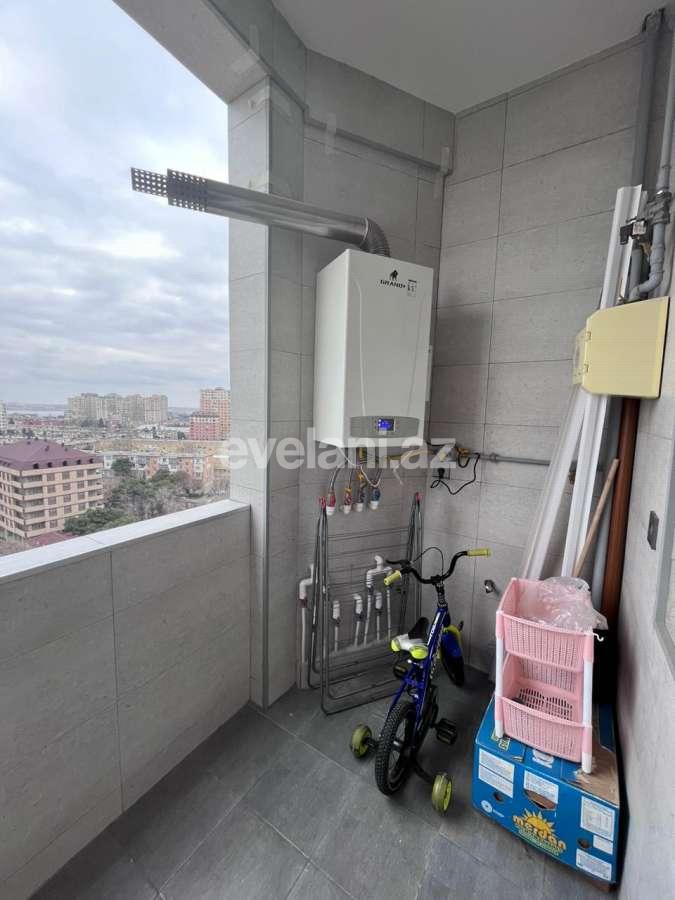 Satılır, yeni tikili, 2 otaqlı, 62.96 m², Bakı, Binəqədi r, 7-ci mikrorayon q, Azadlıq prospekti m.