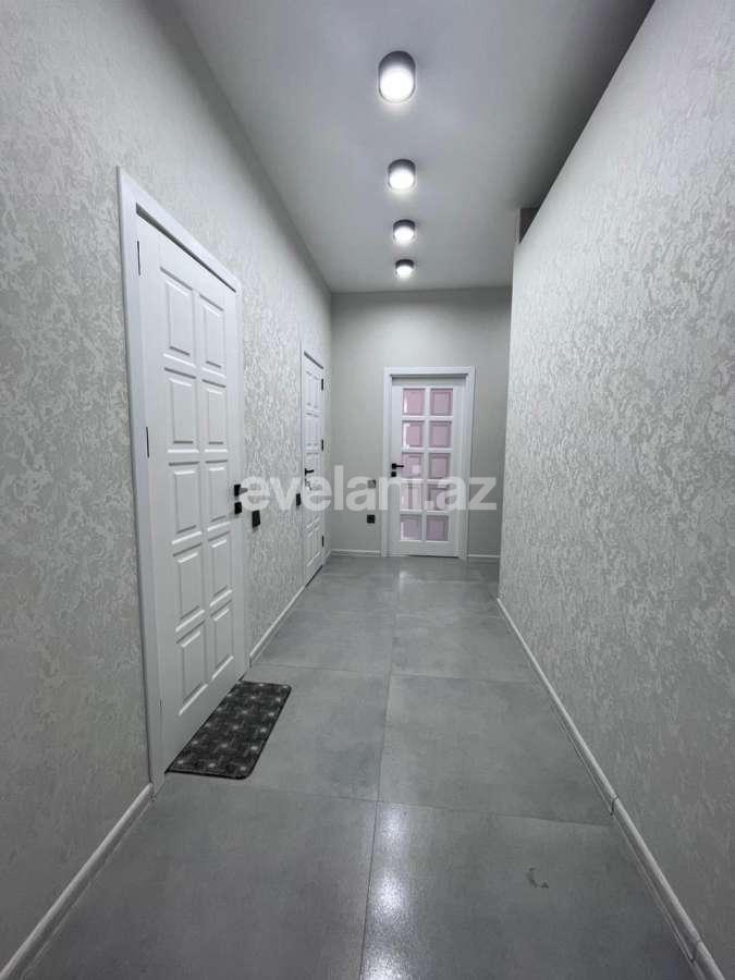 Satılır, yeni tikili, 2 otaqlı, 62.96 m², Bakı, Binəqədi r, 7-ci mikrorayon q, Azadlıq prospekti m.