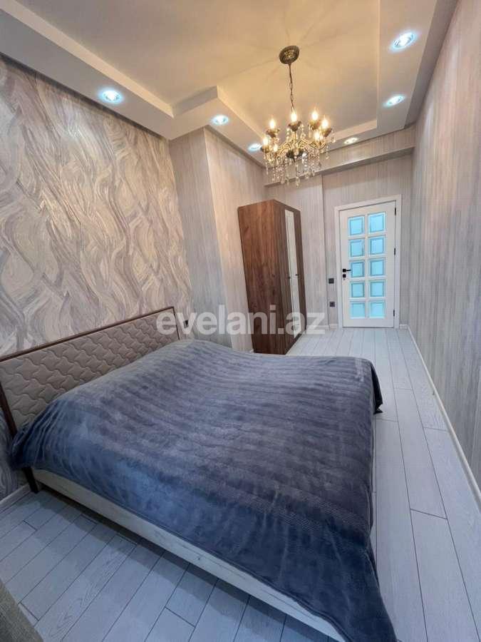 Satılır, yeni tikili, 2 otaqlı, 62.96 m², Bakı, Binəqədi r, 7-ci mikrorayon q, Azadlıq prospekti m.