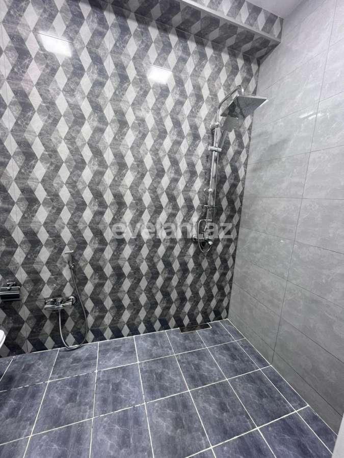 Satılır, yeni tikili, 2 otaqlı, 62.96 m², Bakı, Binəqədi r, 7-ci mikrorayon q, Azadlıq prospekti m.