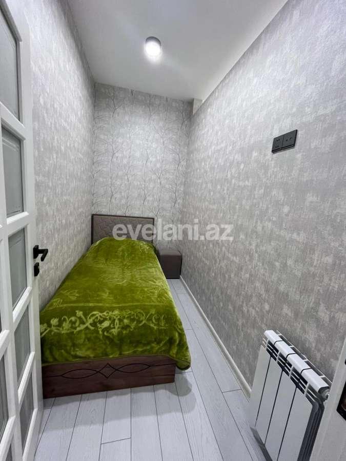 Satılır, yeni tikili, 2 otaqlı, 62.96 m², Bakı, Binəqədi r, 7-ci mikrorayon q, Azadlıq prospekti m.