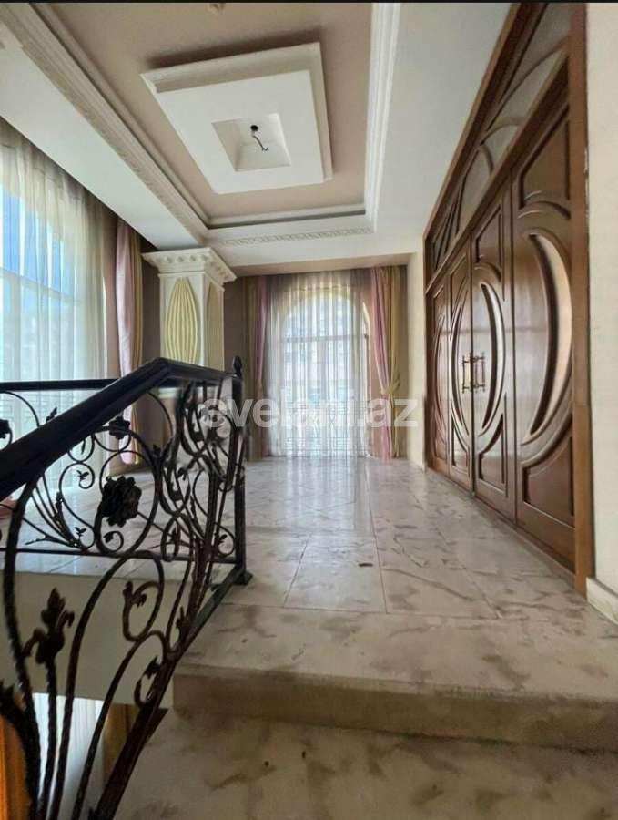 Satılır, ofis, 10 otaqlı, 2499.98 m², Bakı, Yasamal r, Yeni Yasamal q.