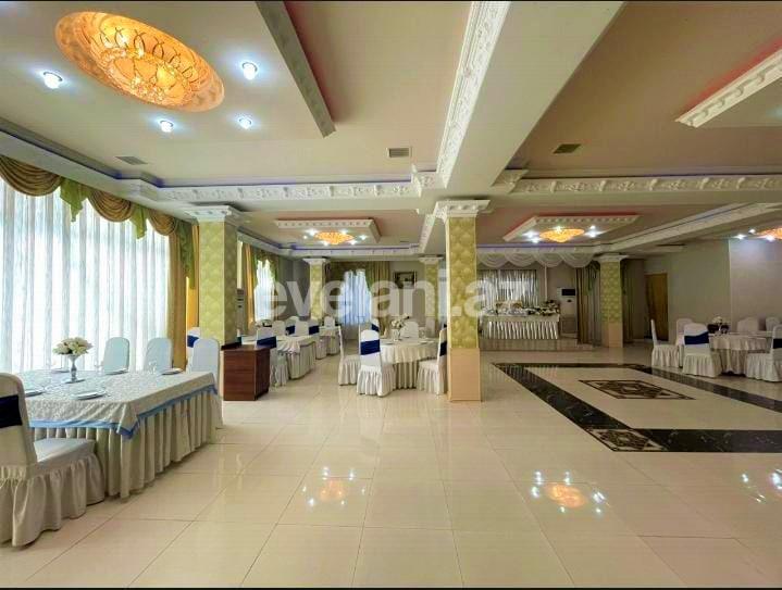 Satılır, ofis, 10 otaqlı, 2499.98 m², Bakı, Yasamal r, Yeni Yasamal q.