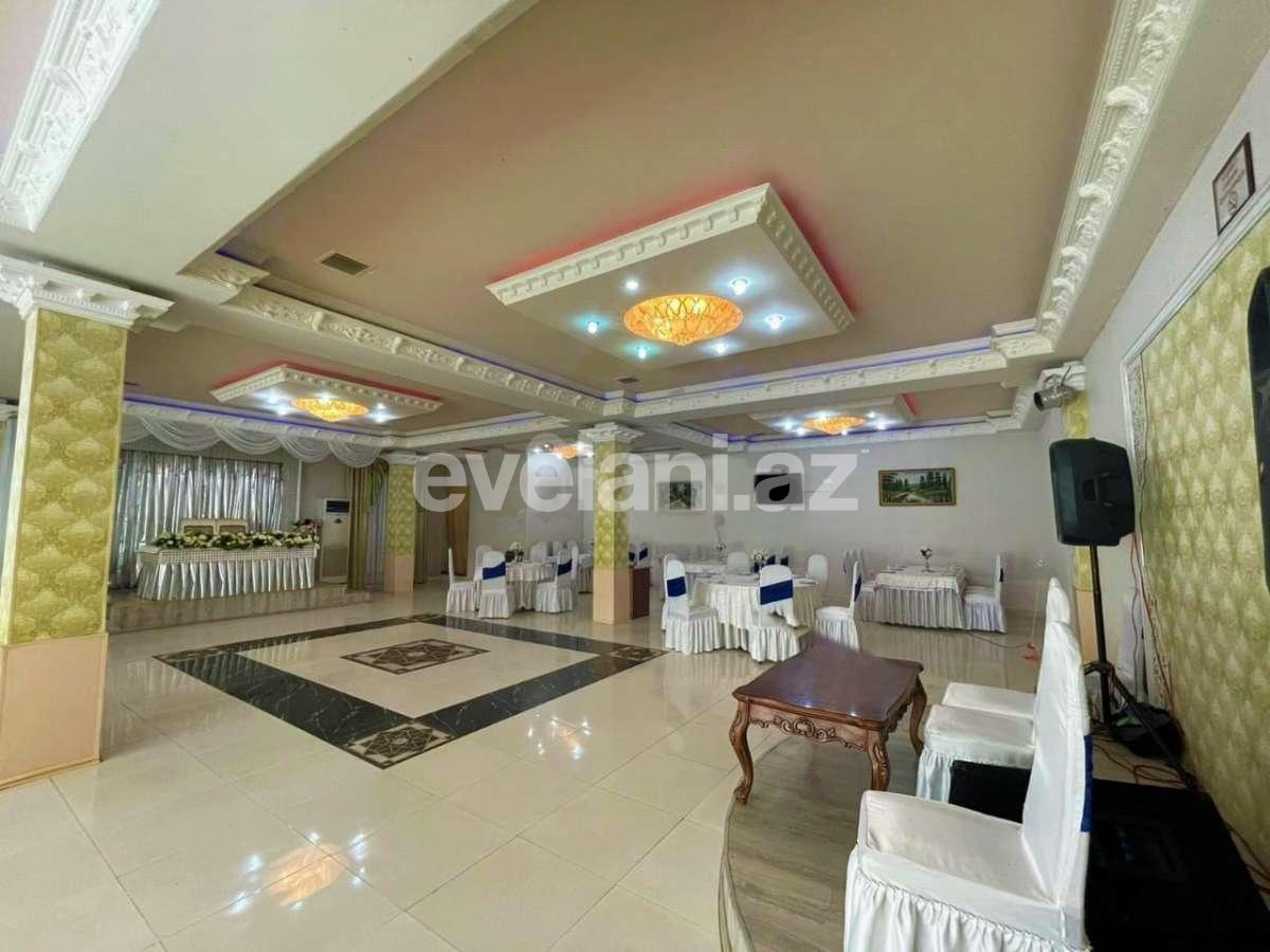 Satılır, ofis, 10 otaqlı, 2499.98 m², Bakı, Yasamal r, Yeni Yasamal q.