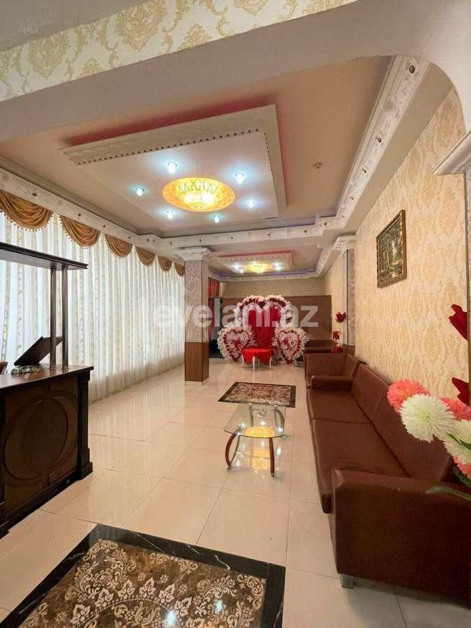 Satılır, ofis, 10 otaqlı, 2499.98 m², Bakı, Yasamal r, Yeni Yasamal q.