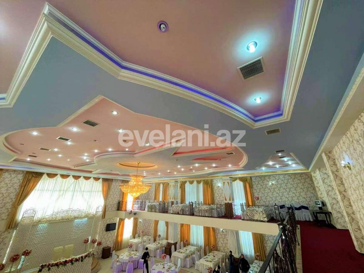 Satılır, ofis, 10 otaqlı, 2499.98 m², Bakı, Yasamal r, Yeni Yasamal q.