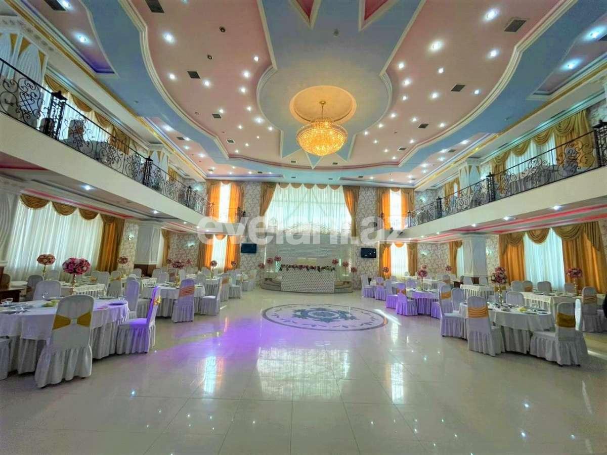 Satılır, ofis, 10 otaqlı, 2499.98 m², Bakı, Yasamal r, Yeni Yasamal q.