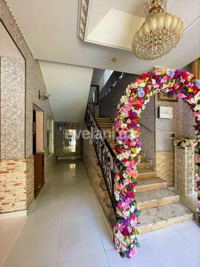 Satılır, ofis, 10 otaqlı, 2499.98 m², Bakı, Yasamal r, Yeni Yasamal q.