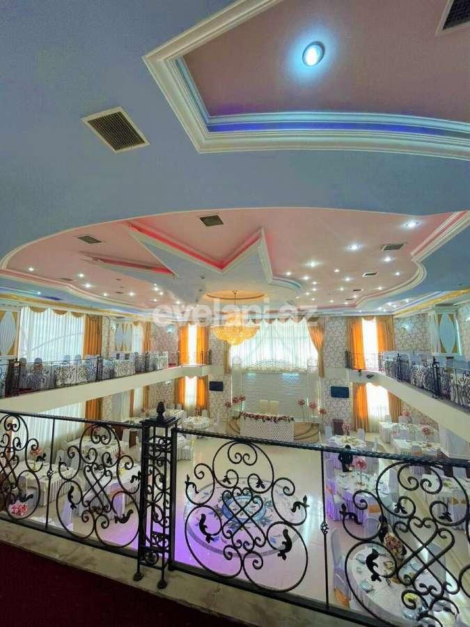 Satılır, ofis, 10 otaqlı, 2499.98 m², Bakı, Yasamal r, Yeni Yasamal q.