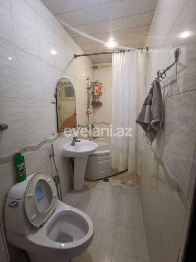 Kirayə verilir, köhnə tikili, 4 otaqlı, 119.98 m², Bakı, Binəqədi r, M. Rəsulzadə q.