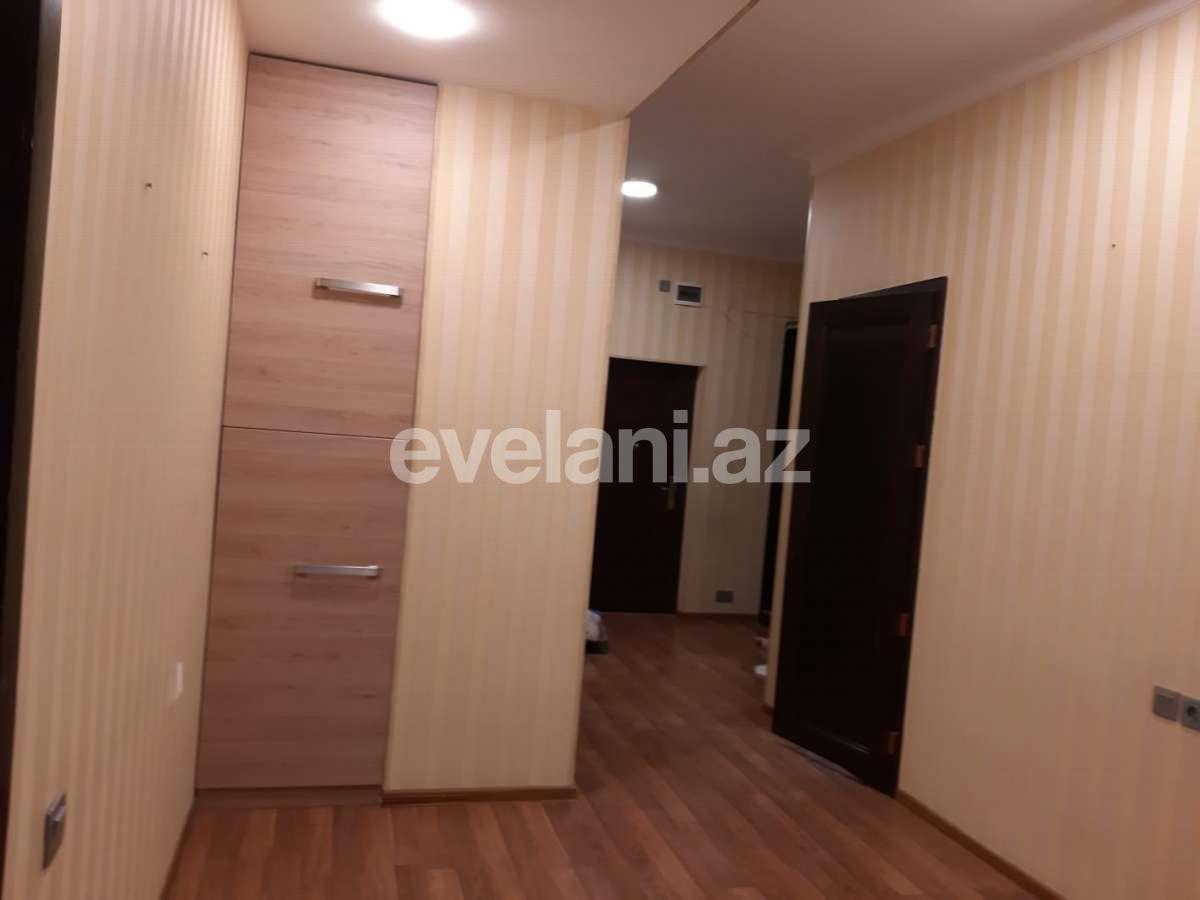 Продаётся, новостройка, 3-комнаты, 130 m², Баку, Ясамальский r, Элмляр Академиясы m.