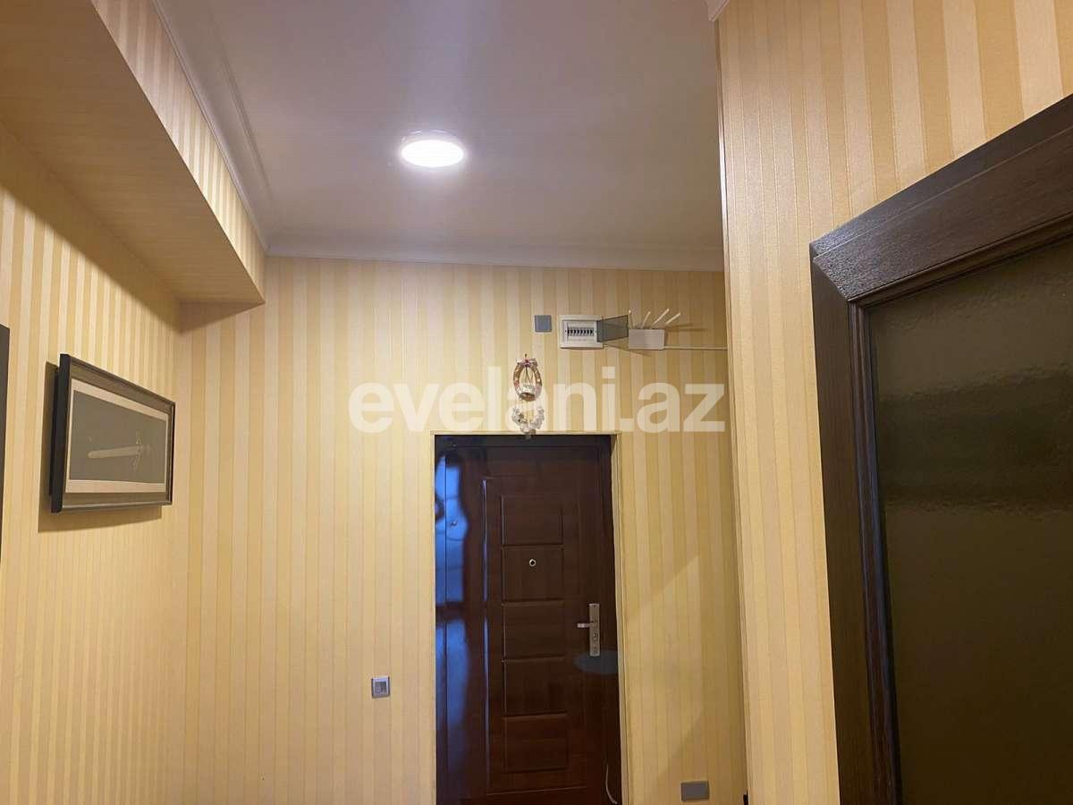 Продаётся, новостройка, 3-комнаты, 130 m², Баку, Ясамальский r, Элмляр Академиясы m.