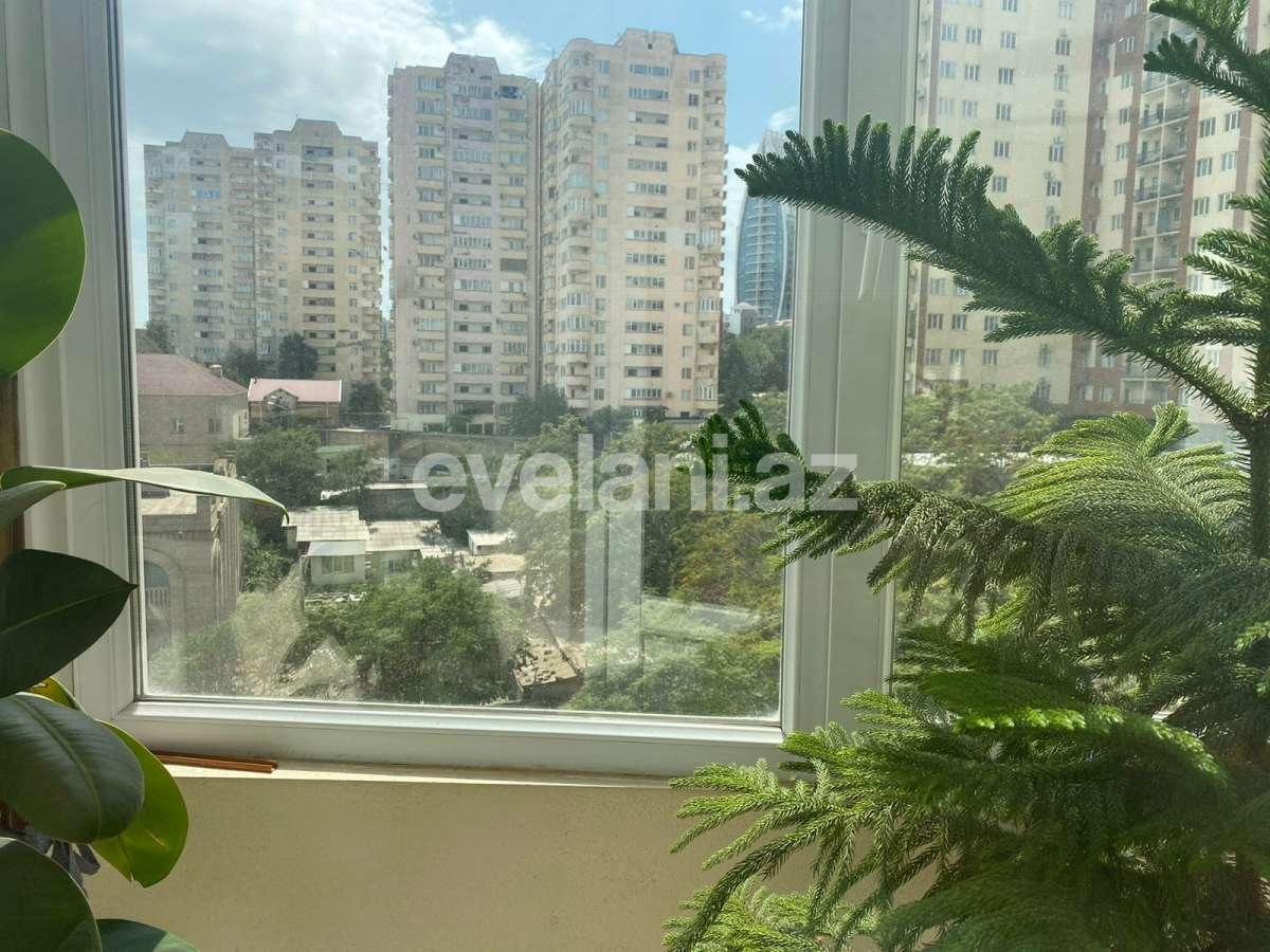 Продаётся, новостройка, 3-комнаты, 130 m², Баку, Ясамальский r, Элмляр Академиясы m.