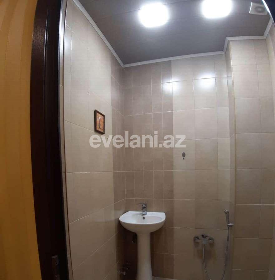 Продаётся, новостройка, 3-комнаты, 130 m², Баку, Ясамальский r, Элмляр Академиясы m.