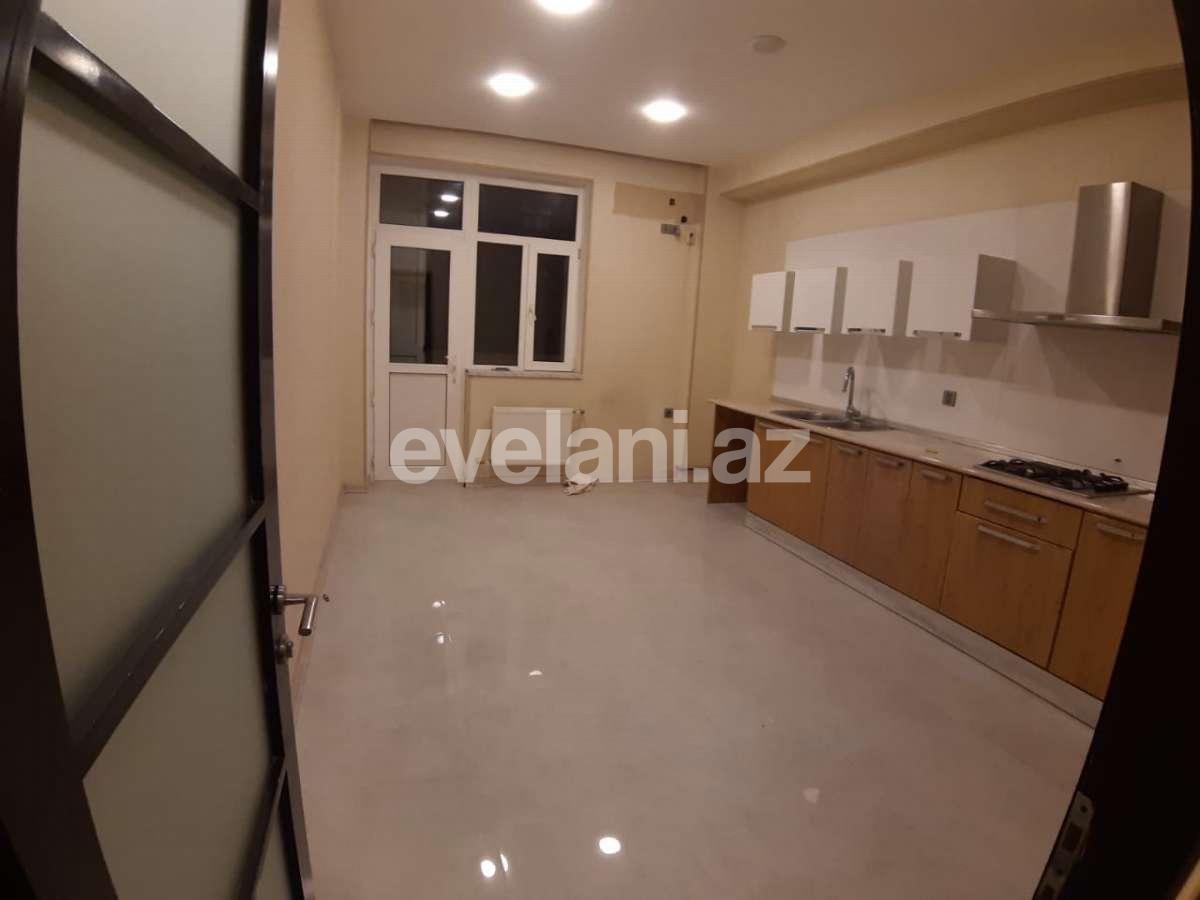 Продаётся, новостройка, 3-комнаты, 130 m², Баку, Ясамальский r, Элмляр Академиясы m.