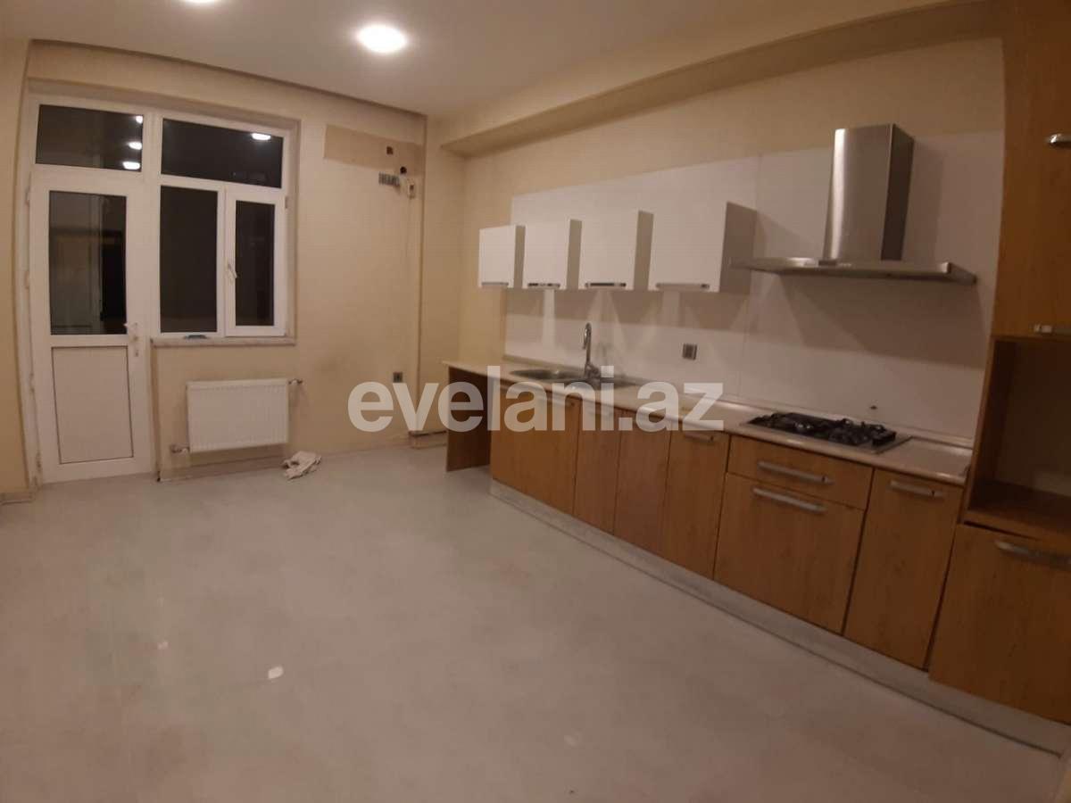 Продаётся, новостройка, 3-комнаты, 130 m², Баку, Ясамальский r, Элмляр Академиясы m.