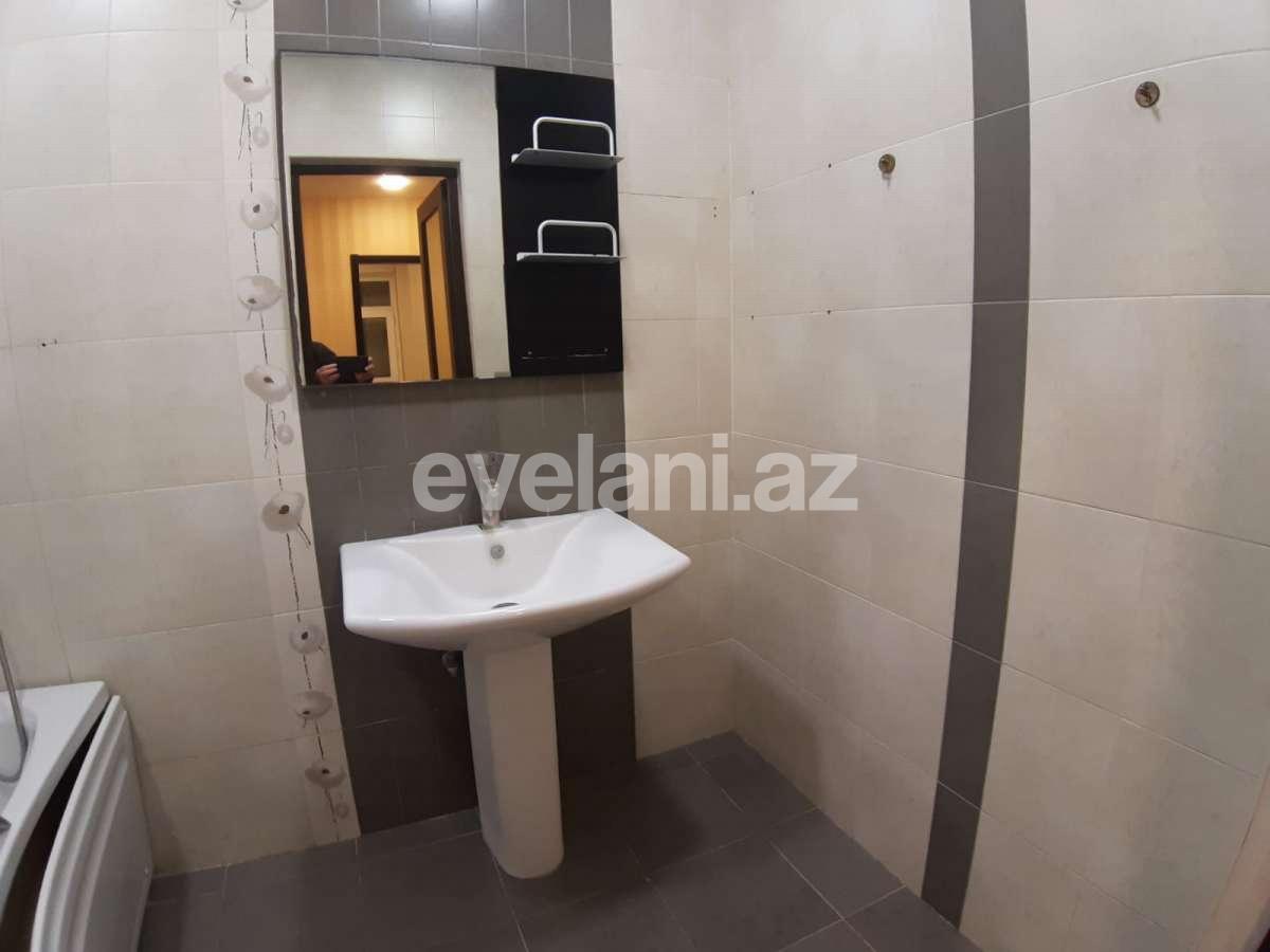 Продаётся, новостройка, 3-комнаты, 130 m², Баку, Ясамальский r, Элмляр Академиясы m.