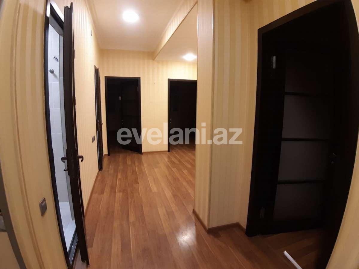 Продаётся, новостройка, 3-комнаты, 130 m², Баку, Ясамальский r, Элмляр Академиясы m.