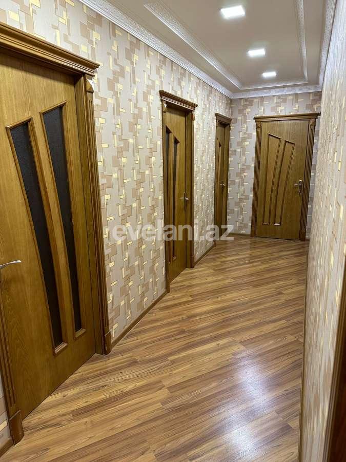 Satılır, köhnə tikili, 4 otaqlı, 110 m², Bakı, Nizami r.