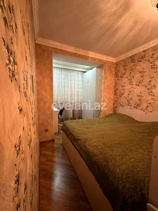 Satılır, köhnə tikili, 4 otaqlı, 110 m², Bakı, Nizami r.