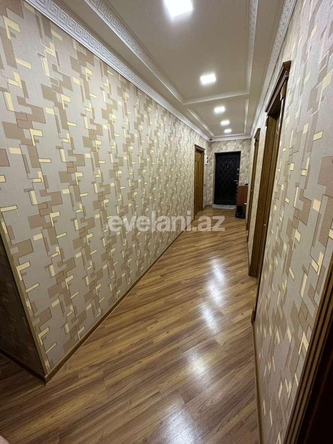 Satılır, köhnə tikili, 4 otaqlı, 110 m², Bakı, Nizami r.