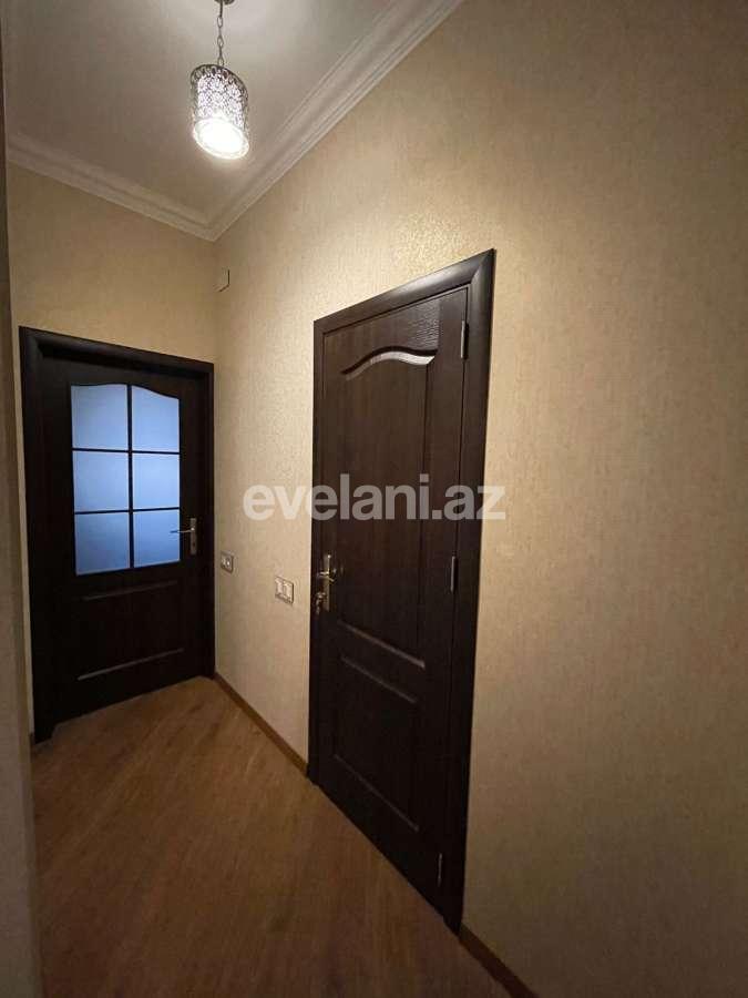 Kirayə verilir, yeni tikili, 2 otaqlı, 90 m², Bakı, Binəqədi r, 8-ci mikrorayon q, Azadlıq prospekti m.