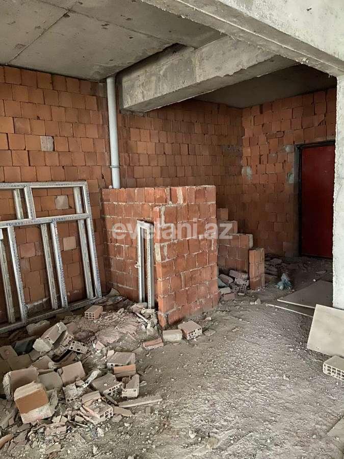 Sale, new building, 3 room, 96 m², Baku, Yasamal r, Yeni Yasamal d.