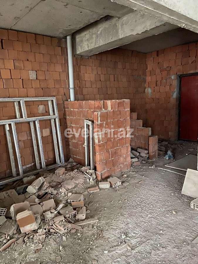 Sale, new building, 3 room, 96 m², Baku, Yasamal r, Yeni Yasamal d.
