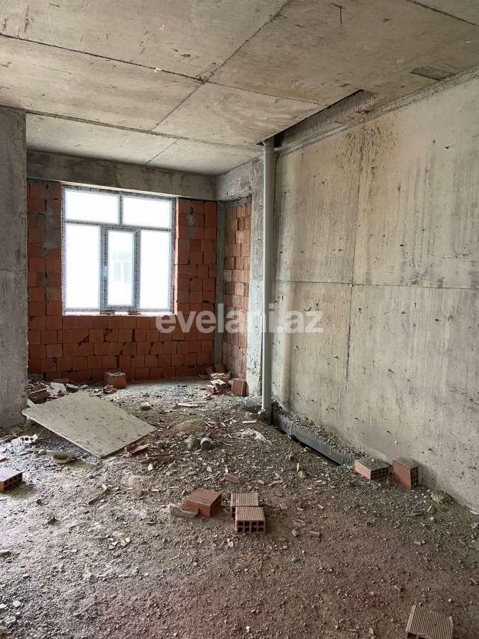 Sale, new building, 3 room, 96 m², Baku, Yasamal r, Yeni Yasamal d.