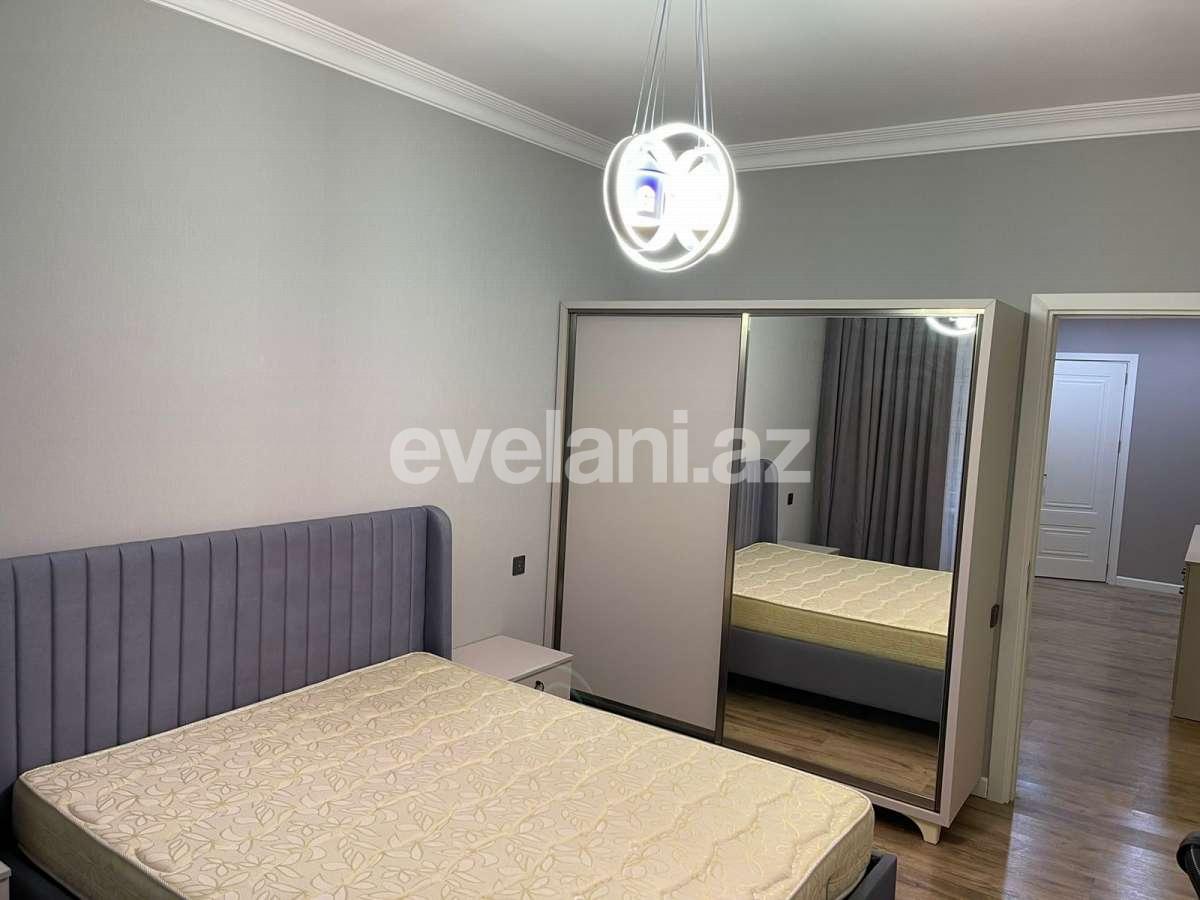 Satılır, yeni tikili, 3 otaqlı, 140 m², Bakı, Xətai r, Ağ şəhər q.