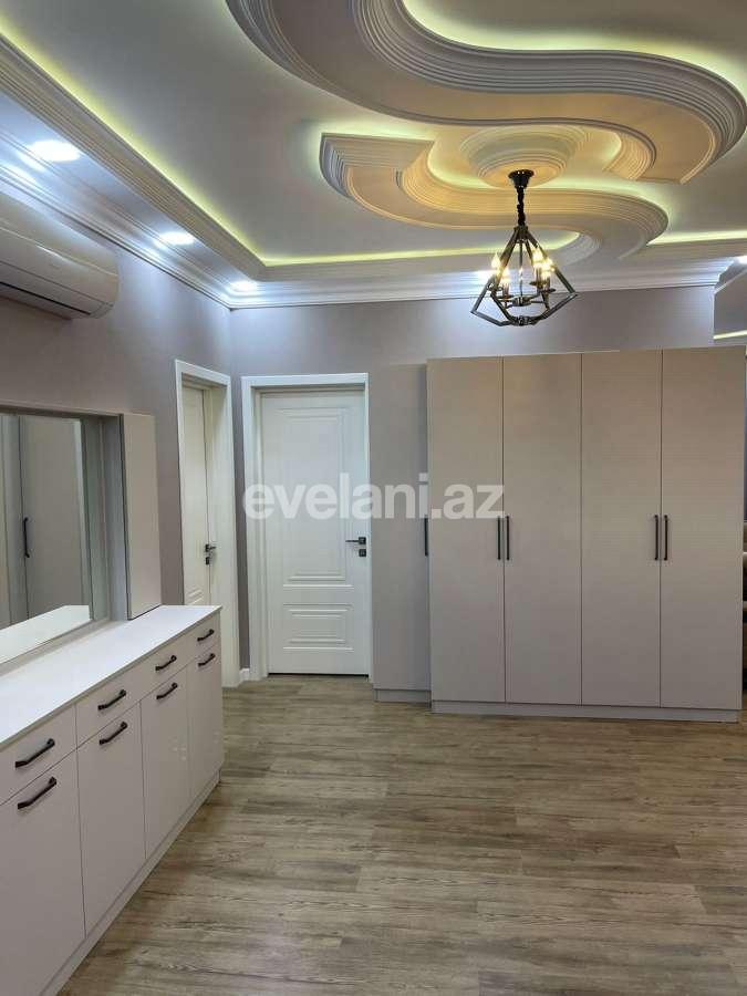 Satılır, yeni tikili, 3 otaqlı, 140 m², Bakı, Xətai r, Ağ şəhər q.