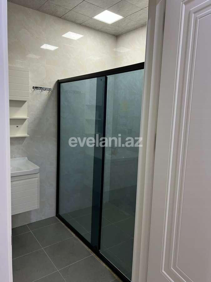 Satılır, yeni tikili, 3 otaqlı, 140 m², Bakı, Xətai r, Ağ şəhər q.